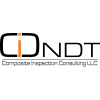 Composite Inspection and Consulting, LLC Logo