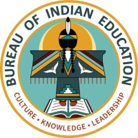 Bureau of Indian Education Logo