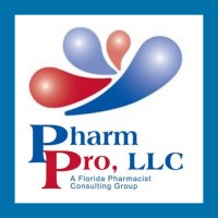 PharmPro LLC Logo