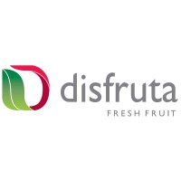 Exportadora Disfruta S.A. Logo