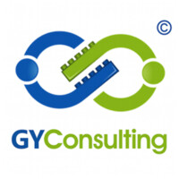 GYConsulting | Hands-on strategies & facilitation Logo