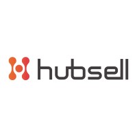 Hubsell Logo