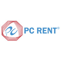 PC RENT México Logo