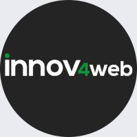 Innov4Web Logo