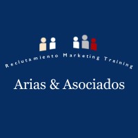 Arias & Asociados - Selección de Personal y Marketing Logo
