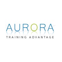Aurora Training Advantage Logo
