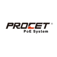 PROCET POE SYSTEM Logo