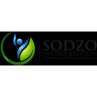 Sodzo International Logo