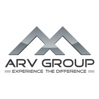 ARV Group Logo
