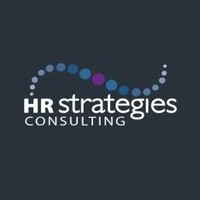 HR Strategies Consulting Inc. Logo