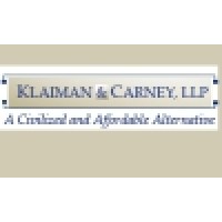 Klaiman & Carney, LLP Logo