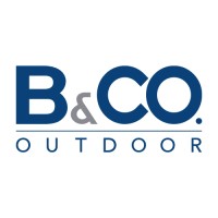 B&CO. Outdoor Srl Logo