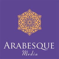 Arabesque Media Logo