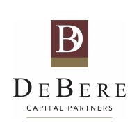 DeBere Capital Partners Logo