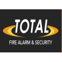 Total Fire Alarm & Security, Inc Logo