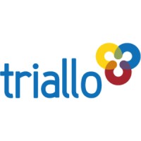Triallo Tecnologia Logo