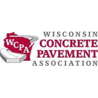Wisconsin Concrete Pavement Association Logo