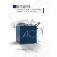 Atlantic C GmbH Logo