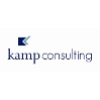 Kamp Consulting Logo