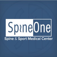 SpineOne Logo