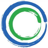 Centre of a Circle Consultants Logo