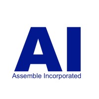 Assemble Incorporated Logo