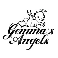 Gemmas Angels, Ltd. Logo