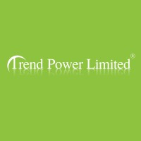 Trend Power Limited/ Power Trend Logo