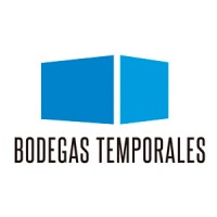 Bodegas Temporales Logo