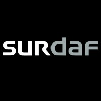 Surdaf Logo