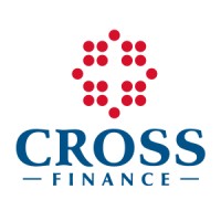 Cross Finance Logo