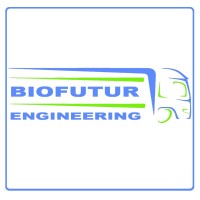 BIOFUTUR TRUCK ENGINEERING Logo