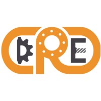 DRE Engineering Logo
