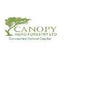 Canopy AgroForestry Logo