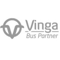 Vinga Bus Partner AB Logo