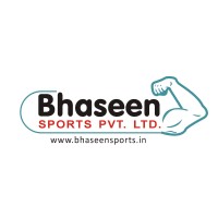 Bhaseen Sports Pvt Ltd Logo