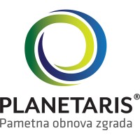 Planetaris d.o.o. Logo