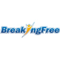 Breaking Free Services Logo