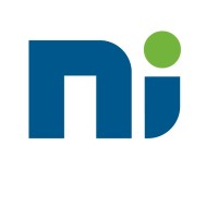 NI Corporation Logo