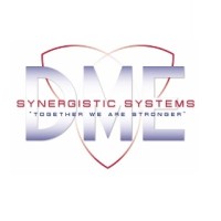 Synergistic Systems - DME Logo
