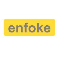 Enfoke Consultora Logo