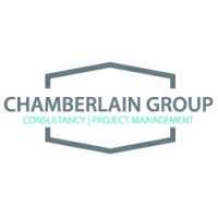 Chamberlain Group Logo