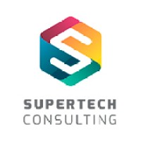 Supertech Consulting - SAP Business One, Desenvolvimento de Software, LGPD Logo