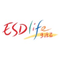 ESD Services Limited (ESDlife) Logo