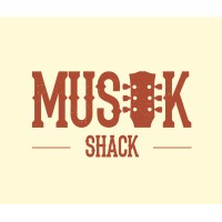Musikshack International Pvt Ltd Logo