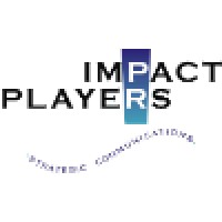 Impact Players Logo
