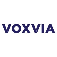 Voxvia Limited Logo