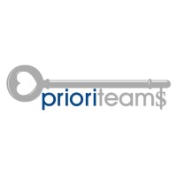Prioriteams Logo