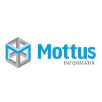 Mottus Informatik Logo