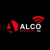 Alco Security NV Logo